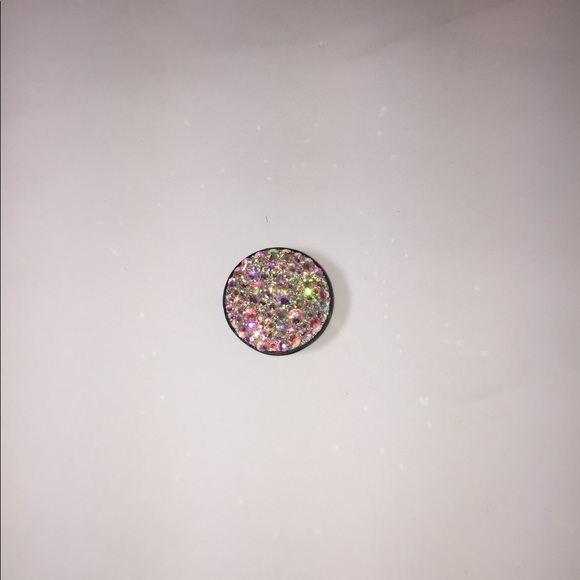 Bling pop socket - Picture 4 of 4